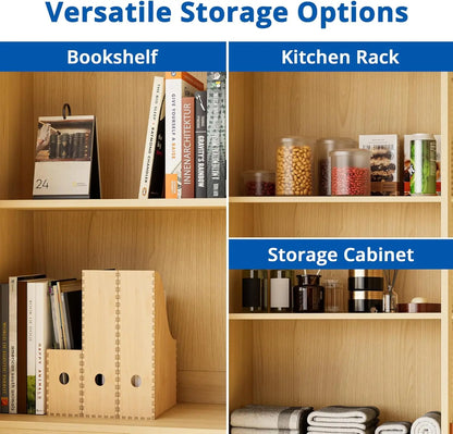 71" Tall Rattan Storage Cabinet with Doors and Shelves