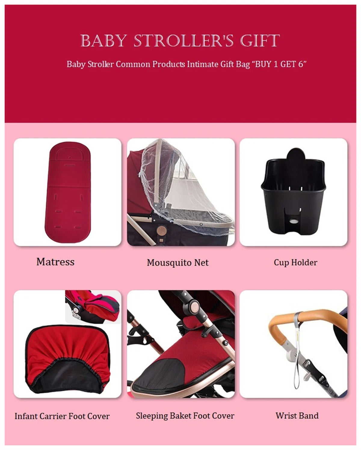 3 in 1 baby car light strollers , Baby carriage stroller, Car Safety Seats For Child With Car Base