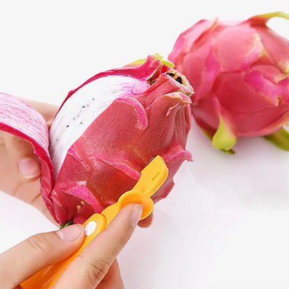 Orange Cutter Slicer Tool Manual Multipurpose Orange Peeler