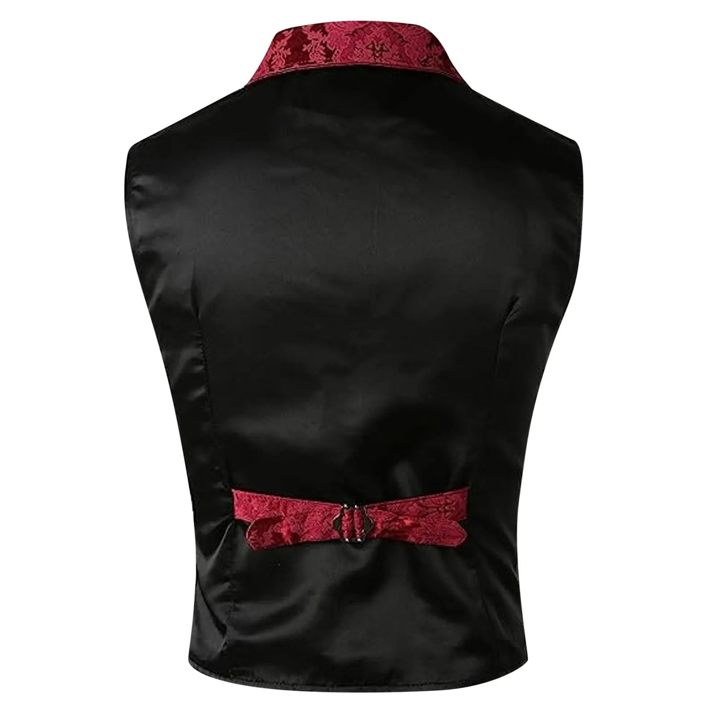 Men's Vintage Victorian Suit Vest